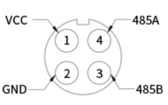 五要素傳感器產(chǎn)品接線定義
</p>