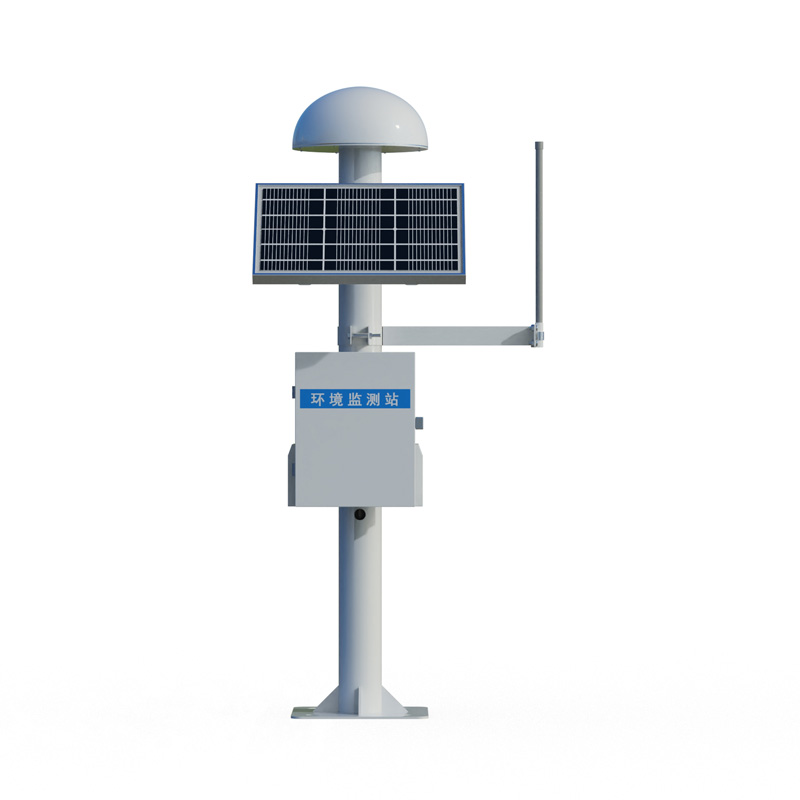 大壩安全監(jiān)測(cè)站基于GNSS技術(shù)實(shí)現(xiàn)壩體毫米級(jí)位移與沉降監(jiān)測(cè)